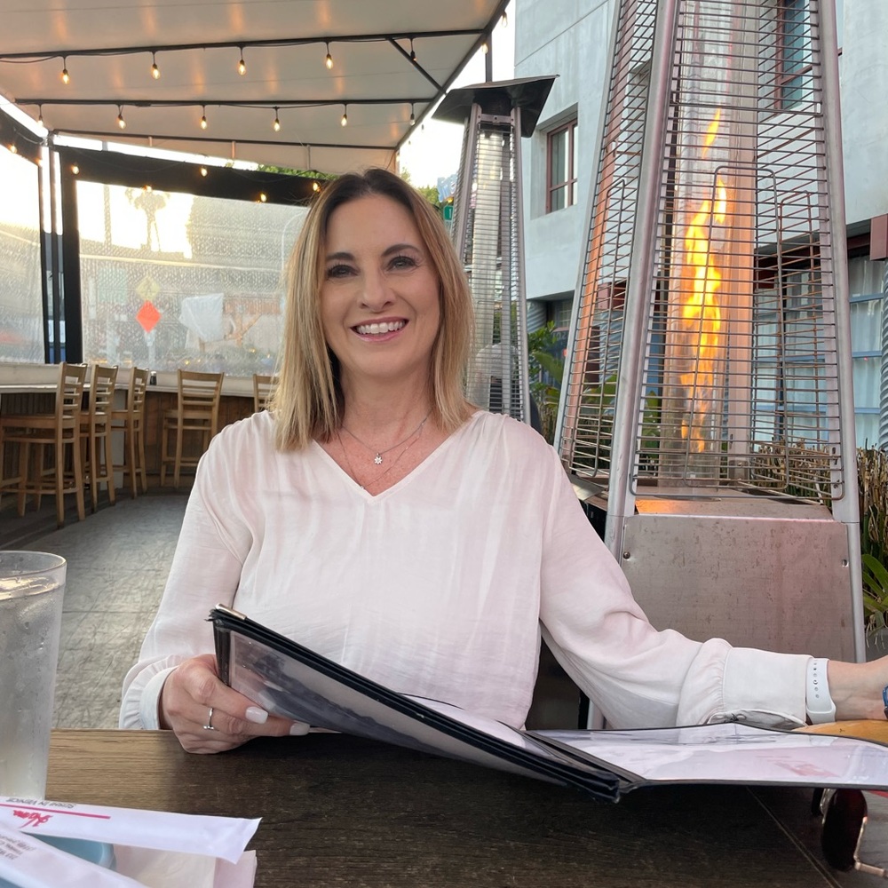 Meet your Posher, Julie